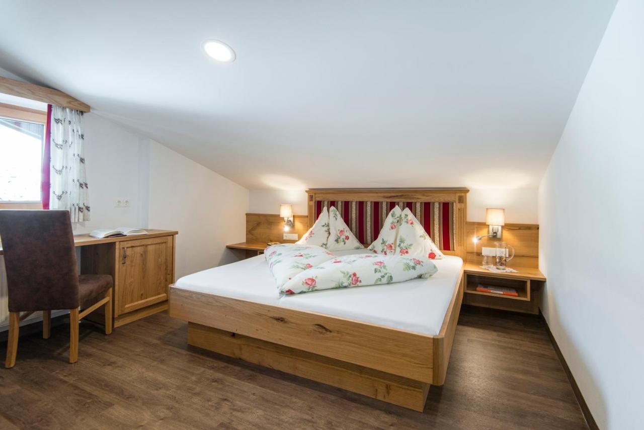 Ferienbauernhof Elmaugut Βίλα Mühlbach am Hochkönig Εξωτερικό φωτογραφία