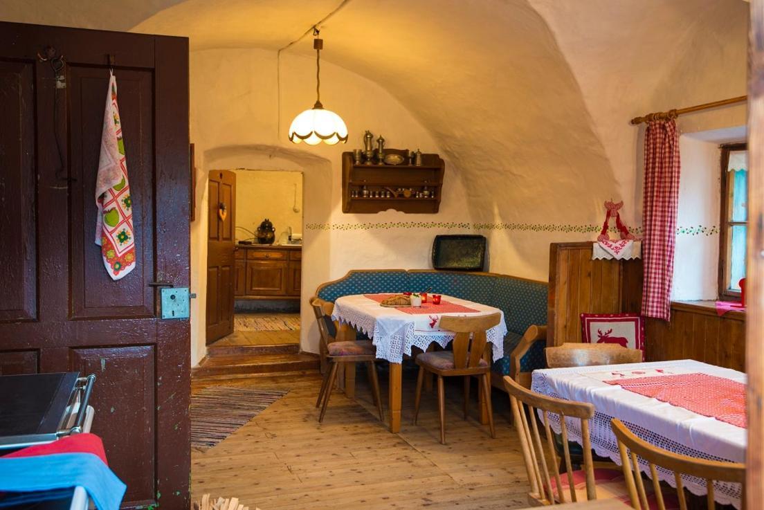 Ferienbauernhof Elmaugut Βίλα Mühlbach am Hochkönig Εξωτερικό φωτογραφία