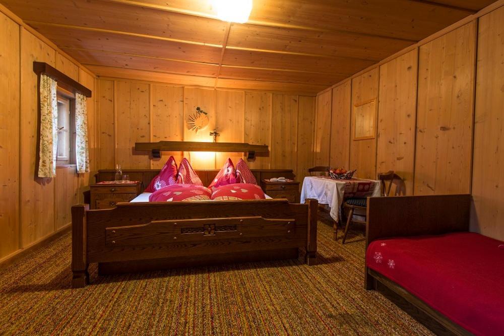 Ferienbauernhof Elmaugut Βίλα Mühlbach am Hochkönig Εξωτερικό φωτογραφία