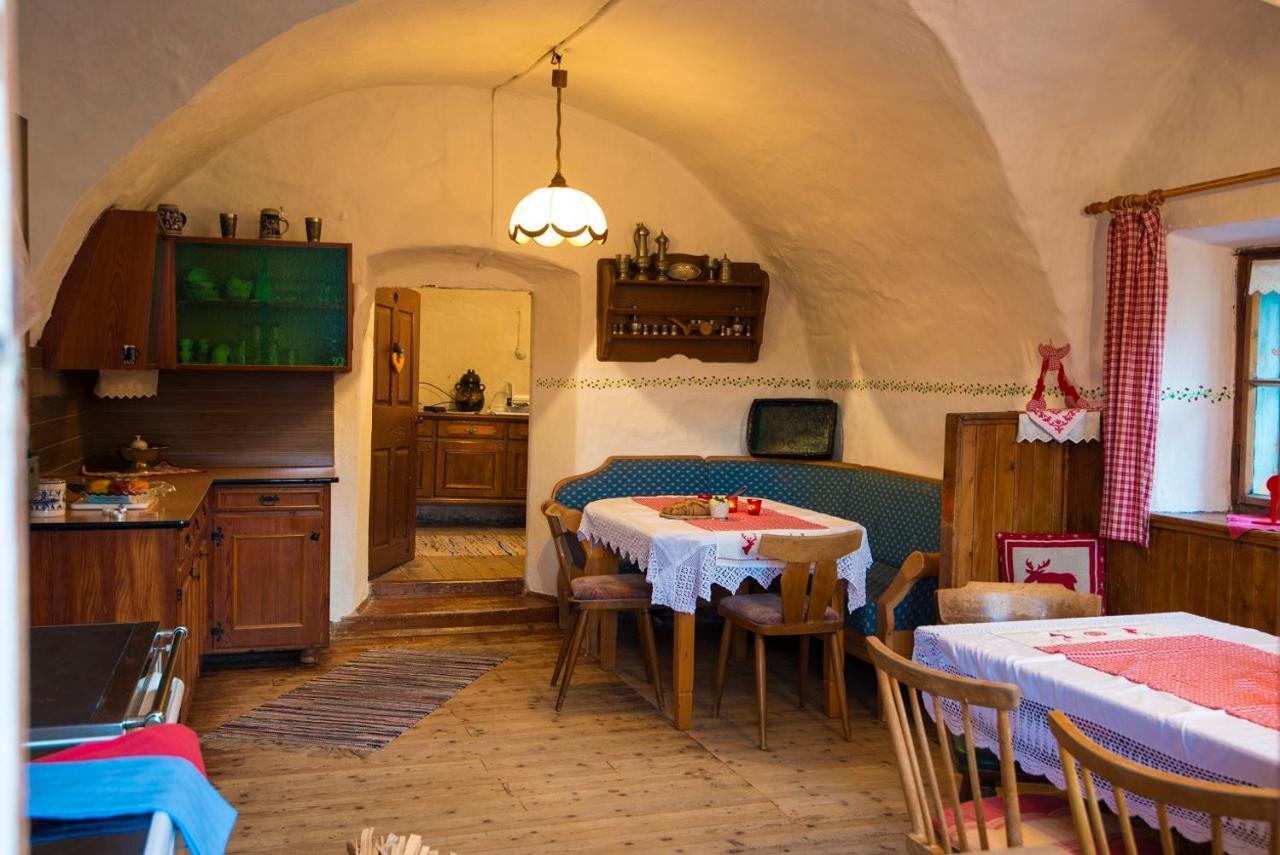 Ferienbauernhof Elmaugut Βίλα Mühlbach am Hochkönig Εξωτερικό φωτογραφία