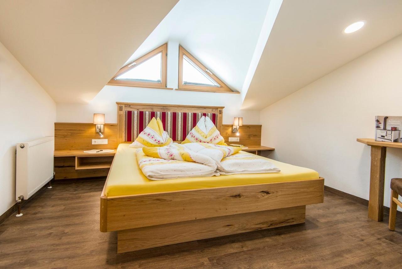 Ferienbauernhof Elmaugut Βίλα Mühlbach am Hochkönig Εξωτερικό φωτογραφία