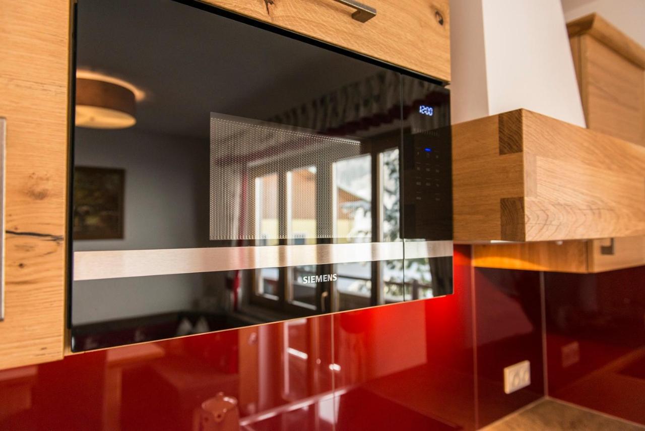 Ferienbauernhof Elmaugut Βίλα Mühlbach am Hochkönig Εξωτερικό φωτογραφία