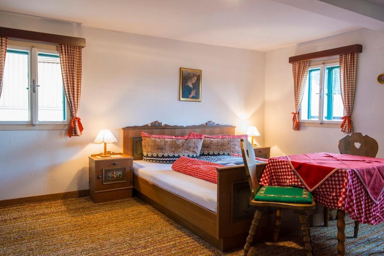 Ferienbauernhof Elmaugut Βίλα Mühlbach am Hochkönig Εξωτερικό φωτογραφία
