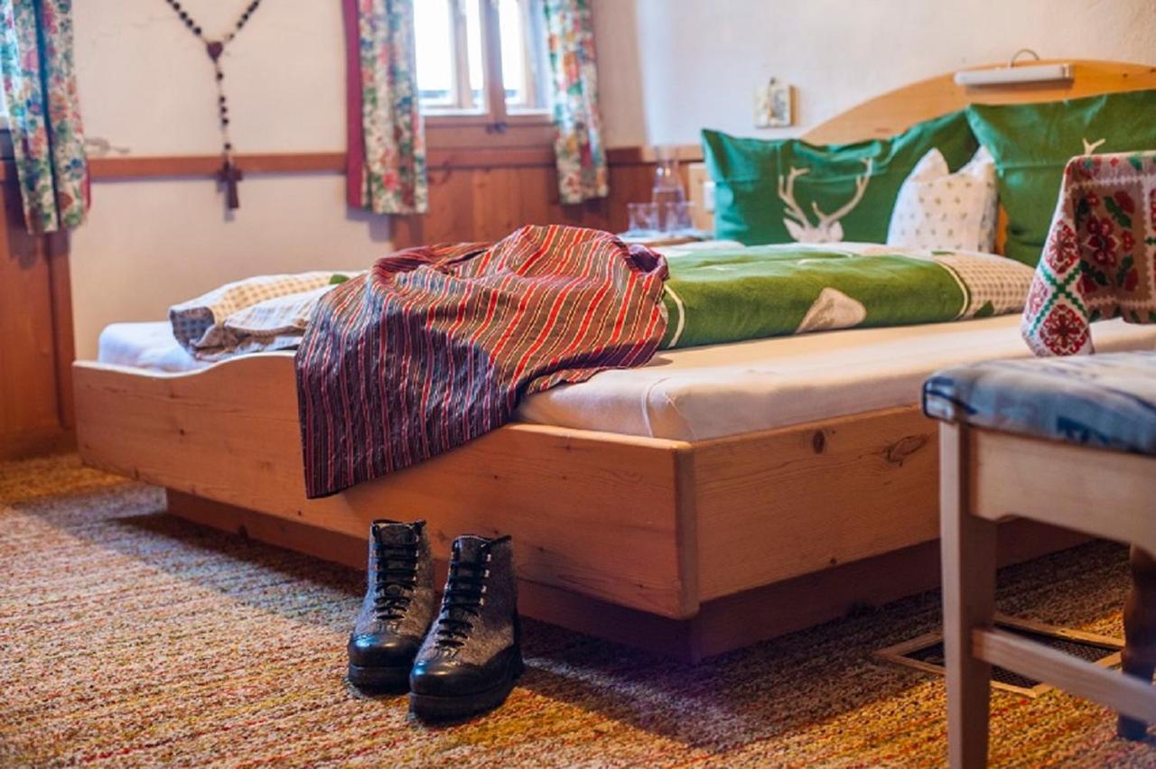 Ferienbauernhof Elmaugut Βίλα Mühlbach am Hochkönig Εξωτερικό φωτογραφία